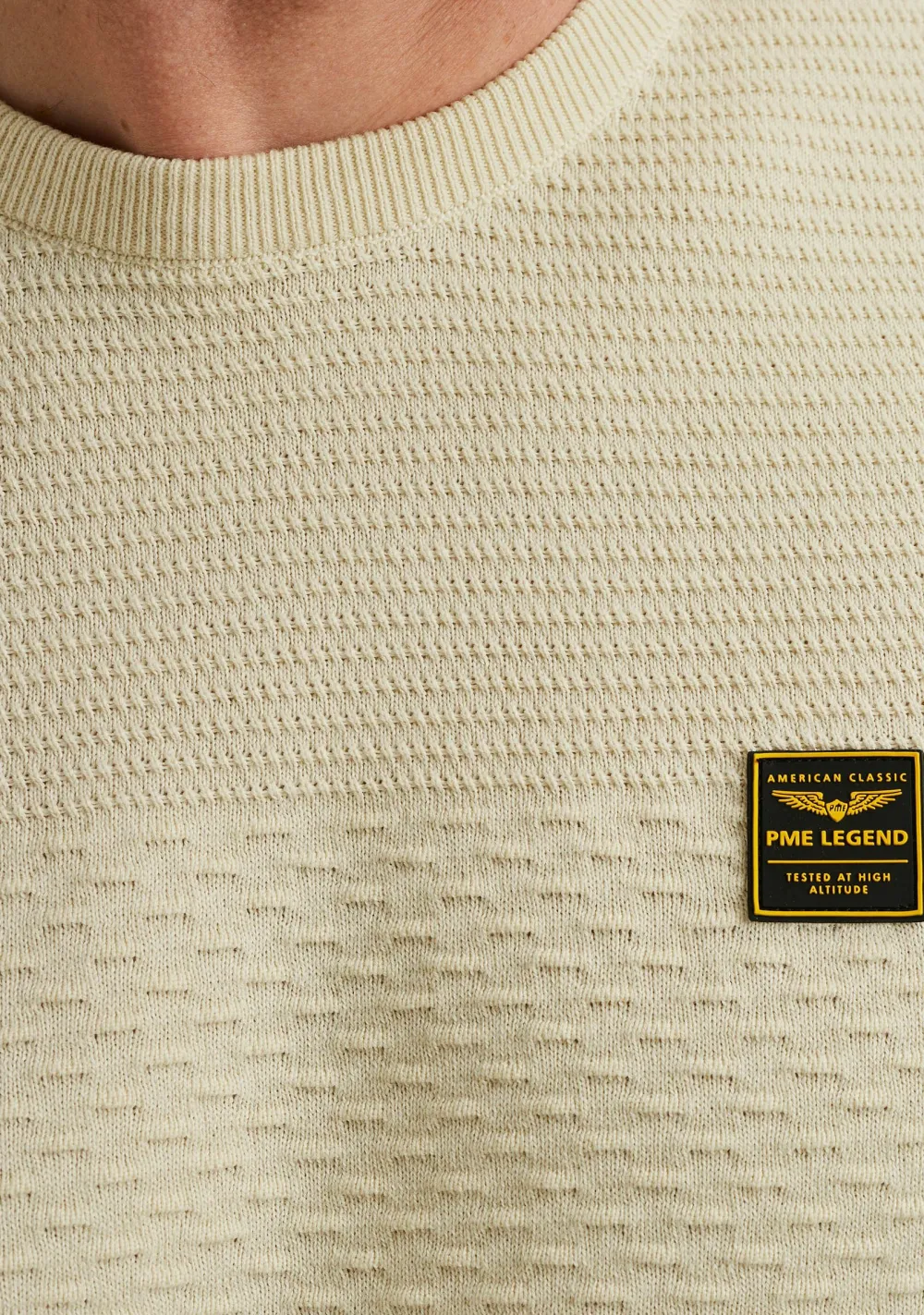Heren PME LEGEND TRUI