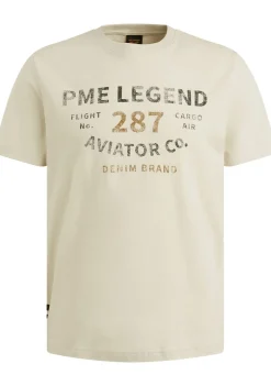 Heren PME LEGEND TSHIRT