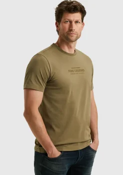 Heren PME LEGEND TSHIRT