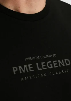 Heren PME LEGEND TSHIRT