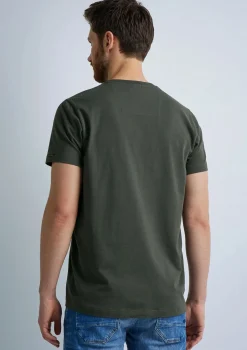 Heren PME LEGEND TSHIRT