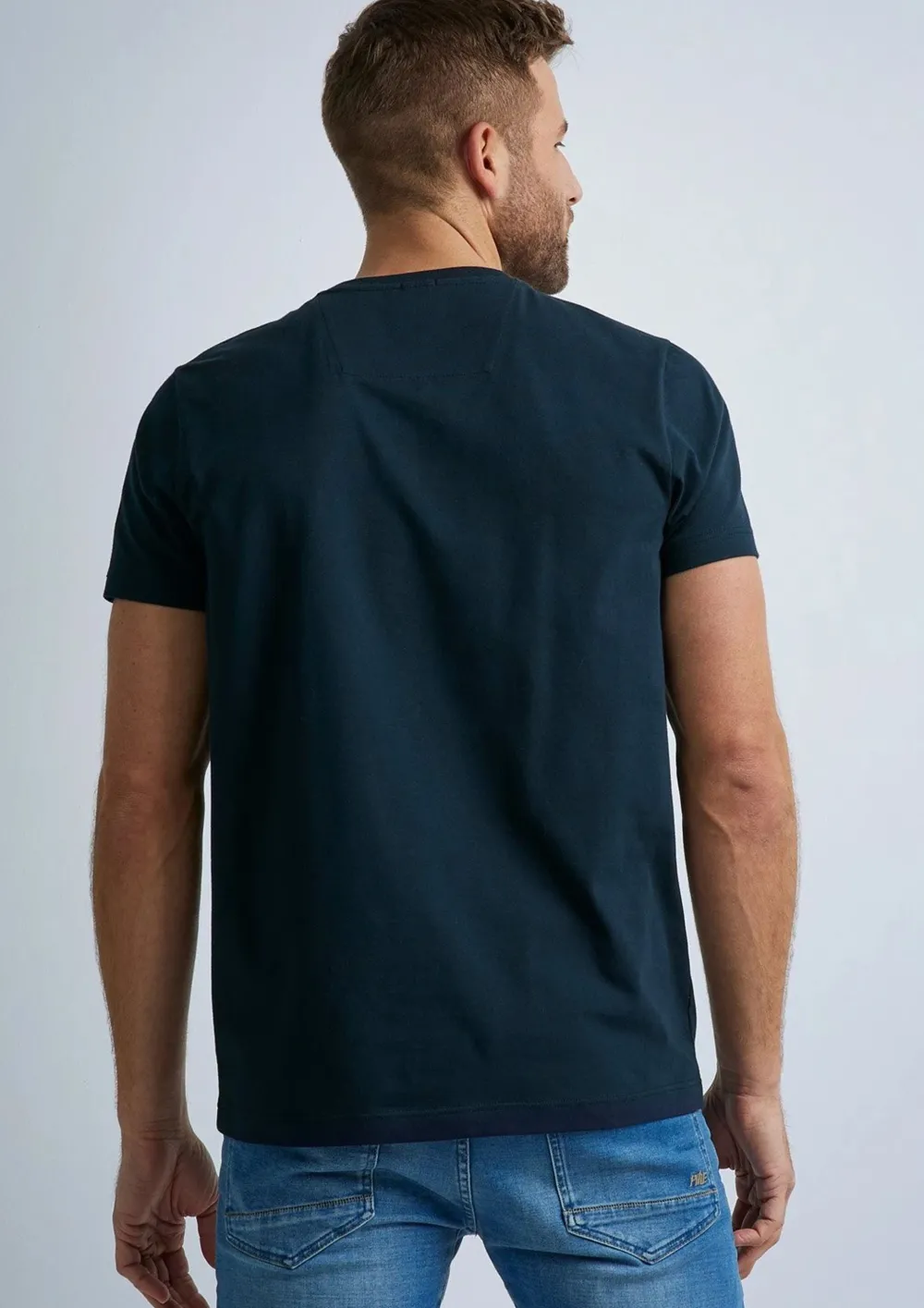 Heren PME LEGEND TSHIRT