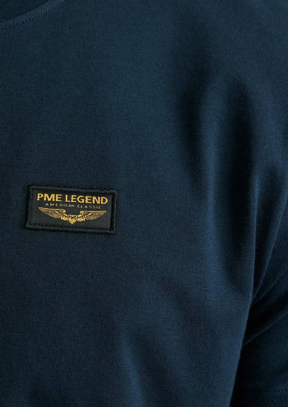 Heren PME LEGEND TSHIRT