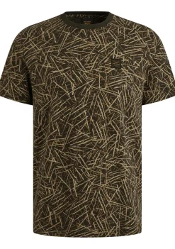 Heren PME LEGEND TSHIRT