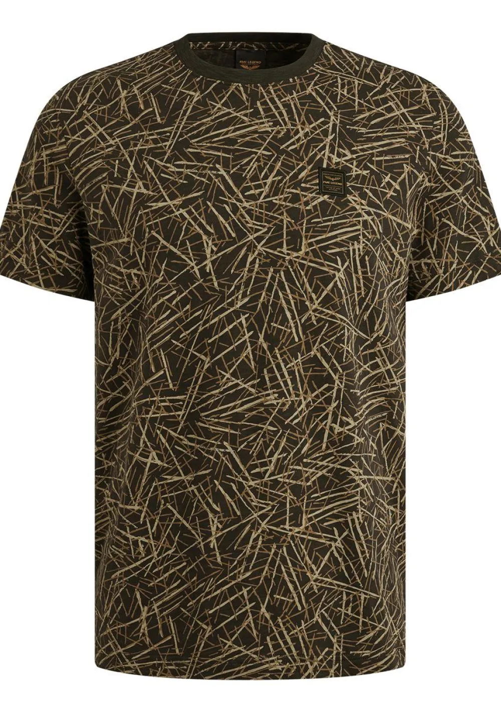 Heren PME LEGEND TSHIRT