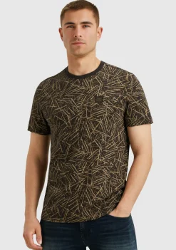 Heren PME LEGEND TSHIRT