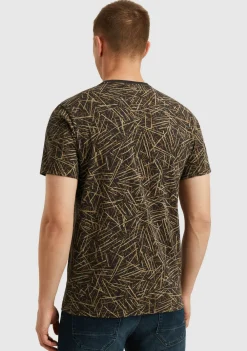 Heren PME LEGEND TSHIRT