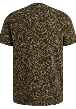 Heren PME LEGEND TSHIRT