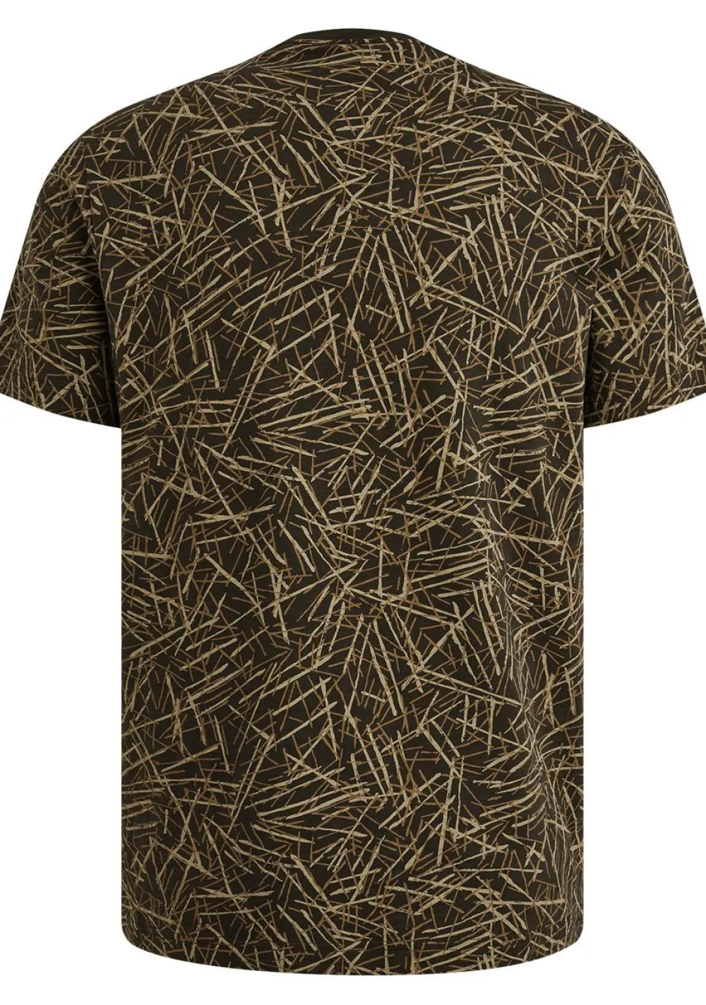 Heren PME LEGEND TSHIRT