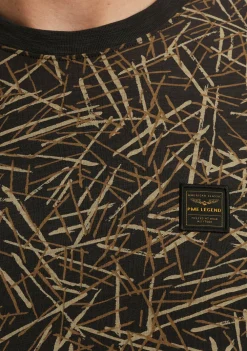 Heren PME LEGEND TSHIRT