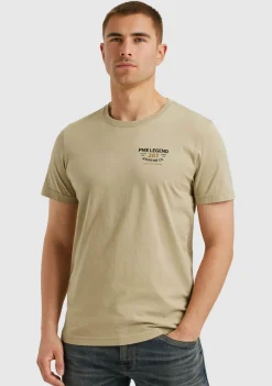 Heren PME LEGEND TSHIRT