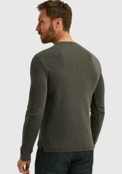 Heren PME LEGEND TSHIRT