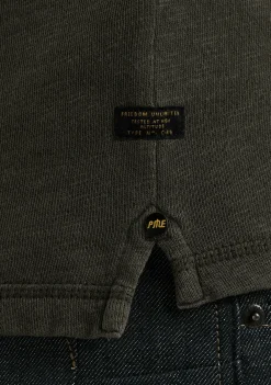 Heren PME LEGEND TSHIRT