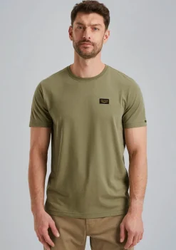 Heren PME LEGEND TSHIRT