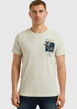 Heren PME LEGEND TSHIRT