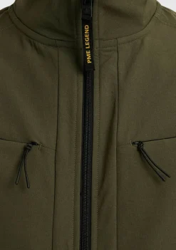 Heren PME LEGEND VEST