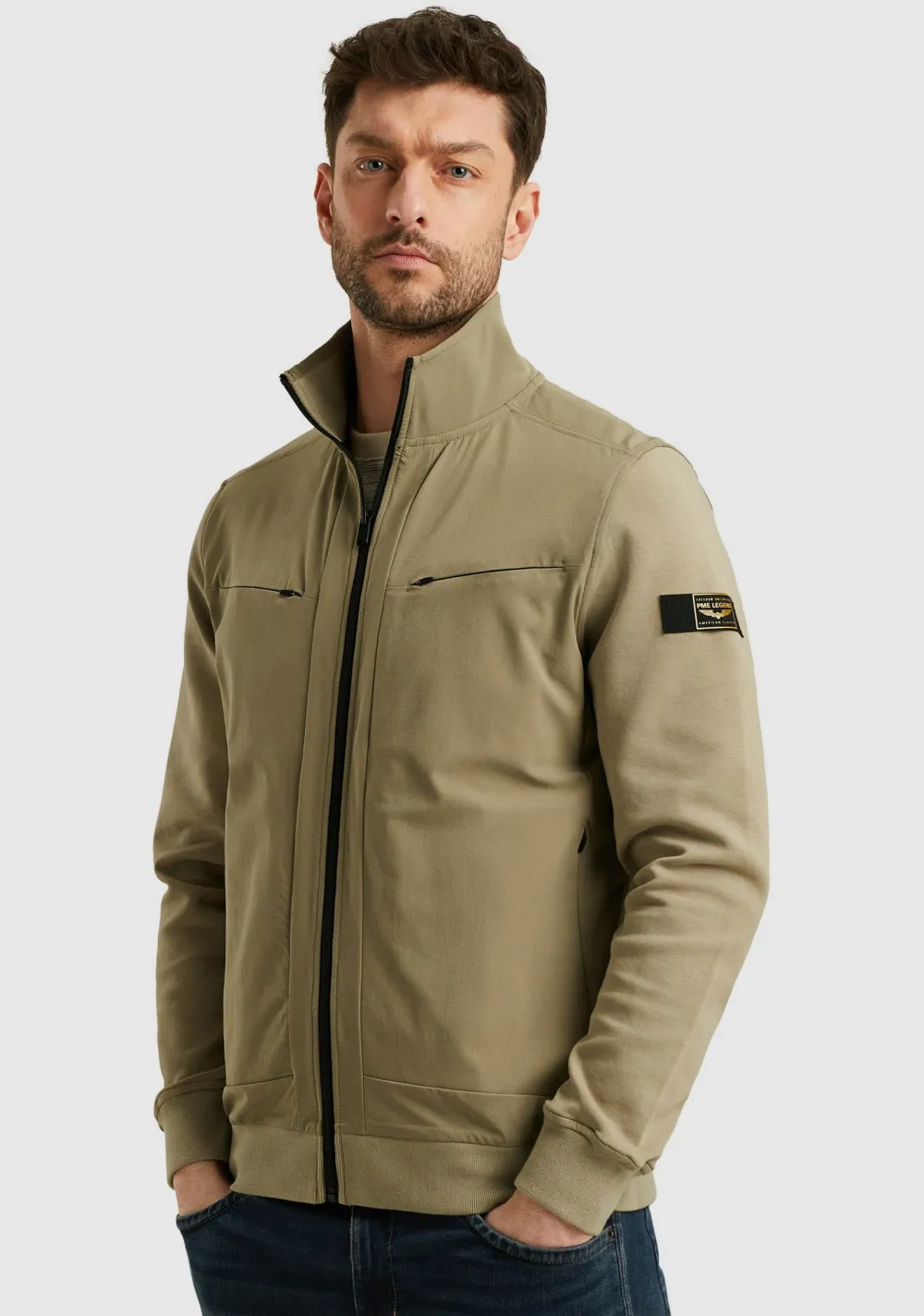 Heren PME LEGEND VEST