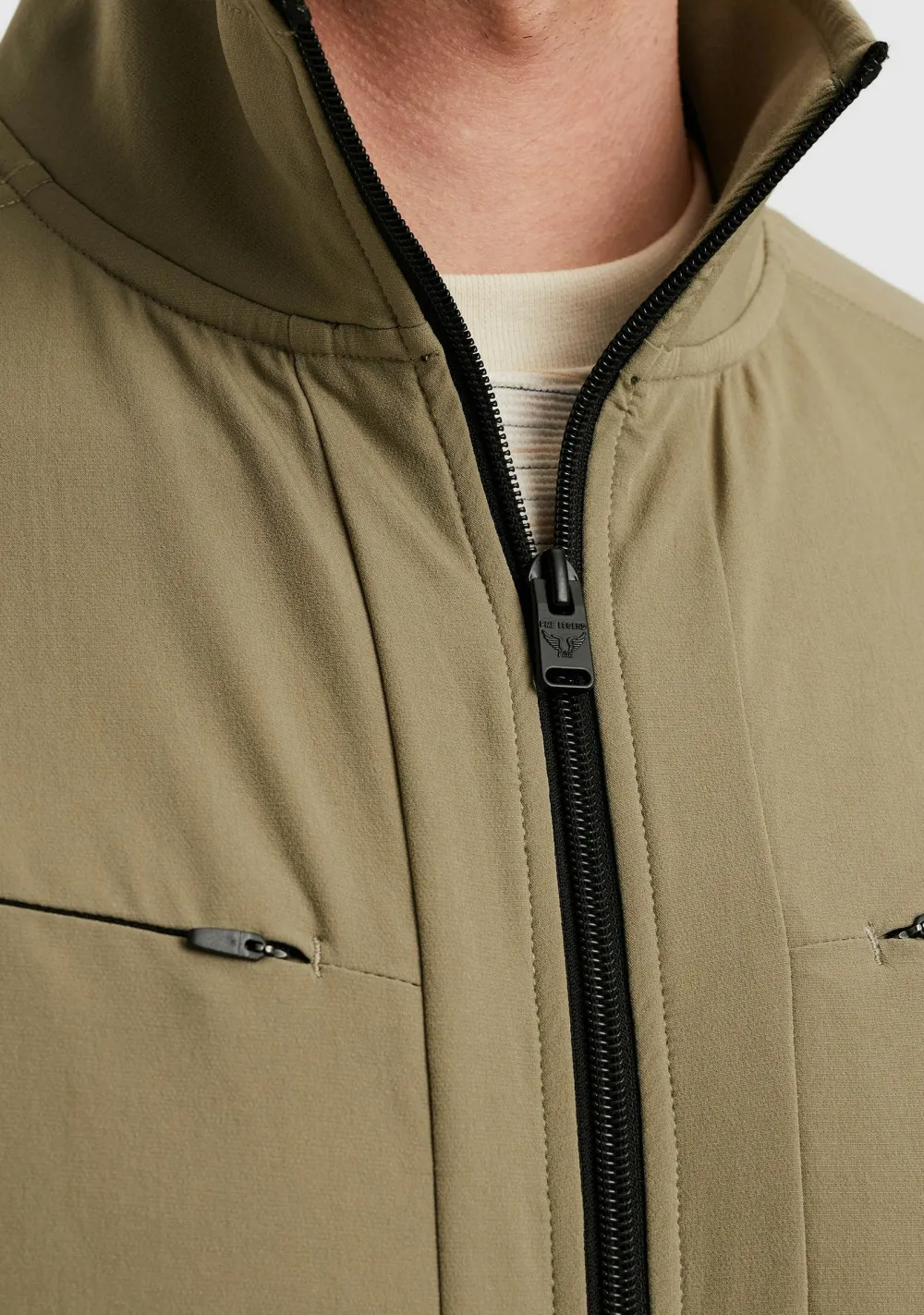 Heren PME LEGEND VEST