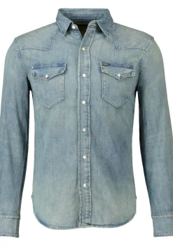 Heren POLO RALPH LAUREN OVERHEMD