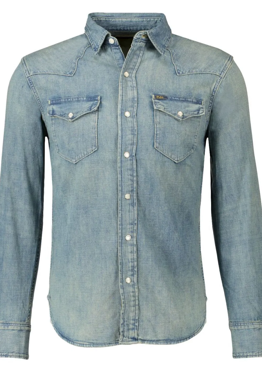 Heren POLO RALPH LAUREN OVERHEMD