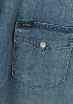 Heren POLO RALPH LAUREN OVERHEMD