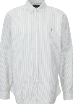 Heren POLO RALPH LAUREN OVERHEMD