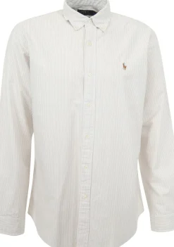 Heren POLO RALPH LAUREN OVERHEMD