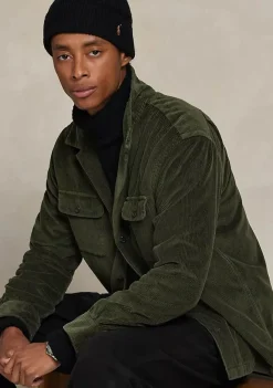 Heren POLO RALPH LAUREN OVERSHIRT