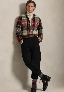 Heren POLO RALPH LAUREN OVERSHIRT