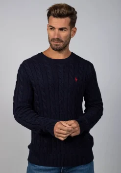 Heren POLO RALPH LAUREN TRUI