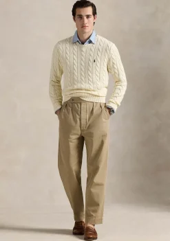 Heren POLO RALPH LAUREN TRUI