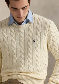 Heren POLO RALPH LAUREN TRUI