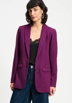 DAMES POM AMSTERDAM BLAZER