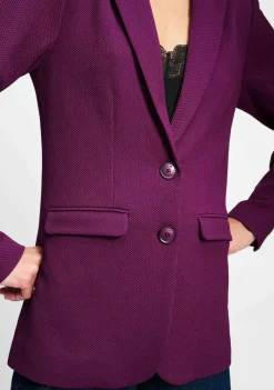 DAMES POM AMSTERDAM BLAZER