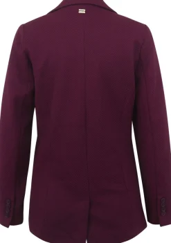 DAMES POM AMSTERDAM BLAZER