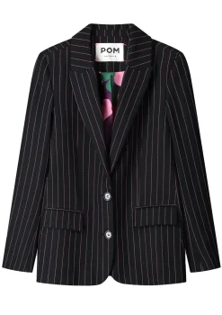 DAMES POM AMSTERDAM BLAZER