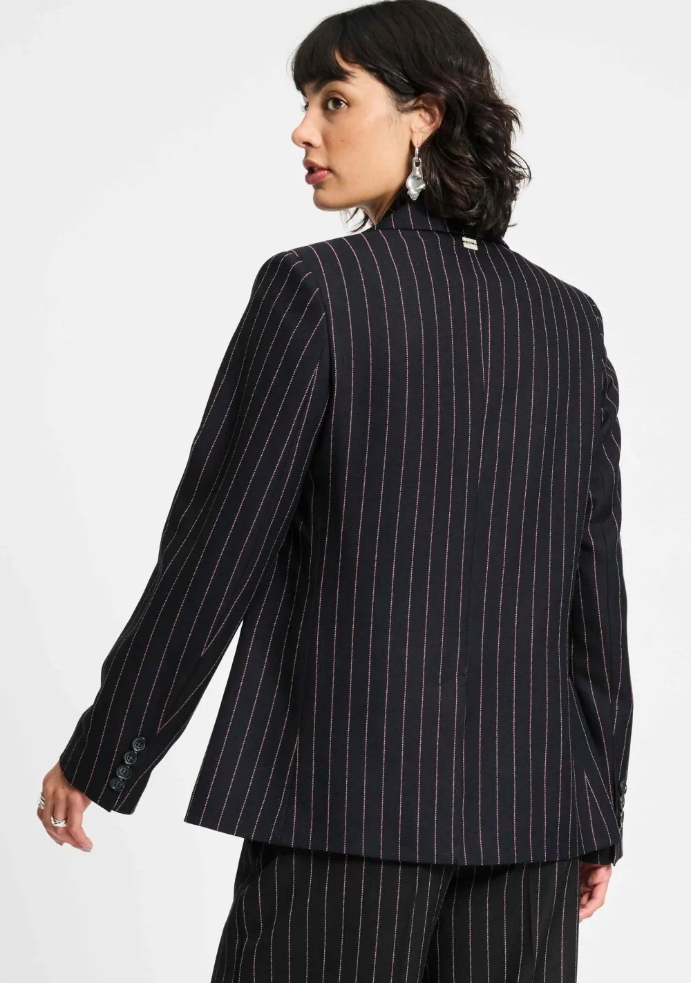 DAMES POM AMSTERDAM BLAZER