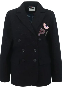 DAMES POM AMSTERDAM BLAZER