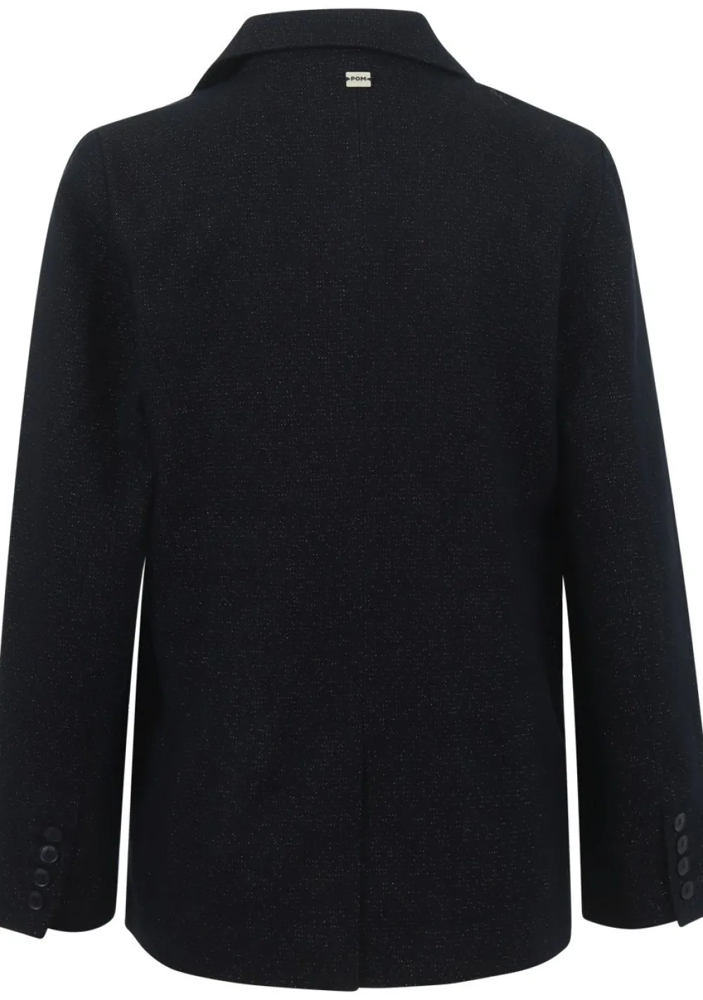 DAMES POM AMSTERDAM BLAZER