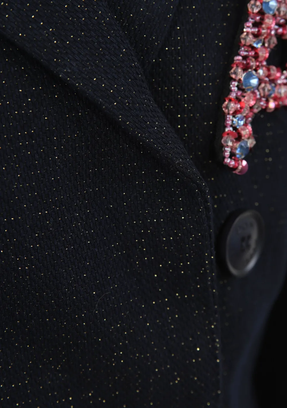 DAMES POM AMSTERDAM BLAZER