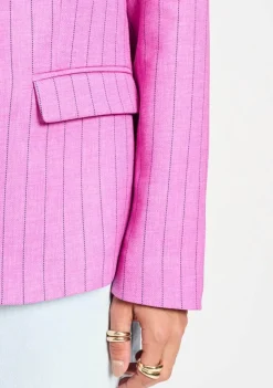 DAMES POM AMSTERDAM BLAZER