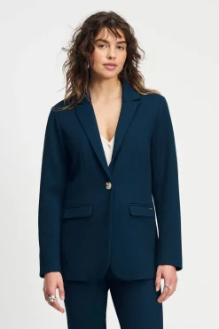 DAMES POM AMSTERDAM BLAZER