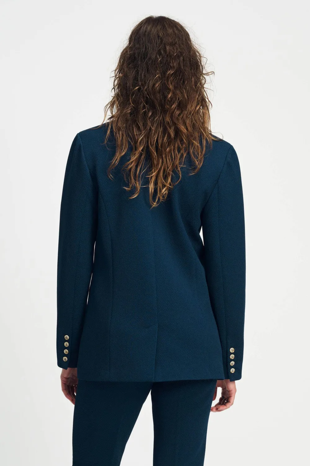 DAMES POM AMSTERDAM BLAZER