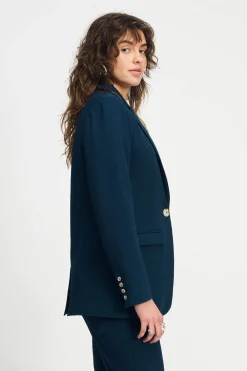 DAMES POM AMSTERDAM BLAZER