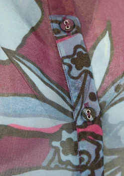 DAMES POM AMSTERDAM BLOUSE