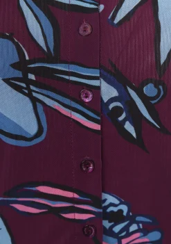 DAMES POM AMSTERDAM BLOUSE