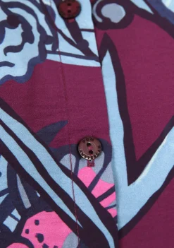 DAMES POM AMSTERDAM BLOUSE