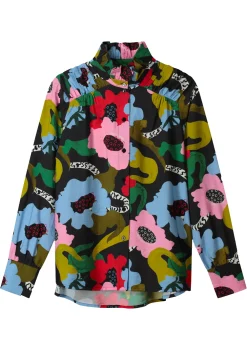 DAMES POM AMSTERDAM BLOUSE