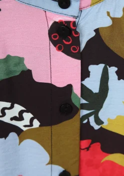 DAMES POM AMSTERDAM BLOUSE