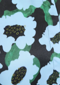 DAMES POM AMSTERDAM BLOUSE